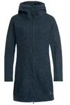 VauDe Damen Tinshan Coat III - 42 - dark sea
