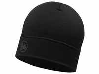 Buff Mütze Solid Black