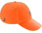 Fj&auml;llr&auml;ven Safety Cap - L/XL - Safety Orange