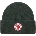Fj&auml;llr&auml;ven 1960 Logo Hat - STK - Deep Forest
