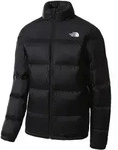 The North Face Herren Diablo Daunenjacke - XL - TNF BLACK/TNF BLACK