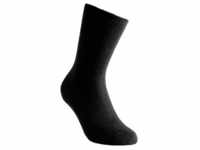 Woolpower Wildlife Socke 600 g, 40-44 - black