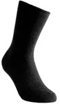 Woolpower Wildlife Socke 600 g - 40-44 - black