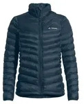VauDe Damen Batura Insulation Jacket - 36 - dark sea