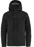 Fj&auml;llr&auml;ven Herren Skogs&ouml; Padded Jacke - XL - Dark Grey