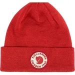 Fj&auml;llr&auml;ven Kinder 1960 Logo Hat - ONESIZE - True Red