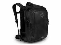 Osprey Transporter Global Carry-On Bag, O/S - Black