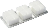 Esbit 00101200, Esbit Trockenbrennstoff (12 x 14g), Grundpreis: &euro; 59,23 / kg