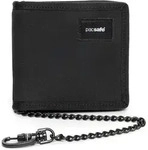 Pacsafe RFIDsafe Z100 Bifold Geldb&ouml;rse (Ma&szlig;e 12 x 11 x 2,5cm) - STK - 256