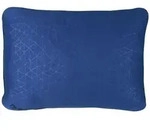 Sea to Summit FoamCore Pillow Large Schaumkernkissen - LARGE - Navy Blue
