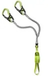 Edelrid Cable Comfort VI Klettersteigset - One Size - oasis
