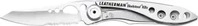 Leatherman 833176, Leatherman Skeletool KBX Taschenmesser