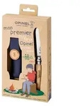 Opinel Kindermesser No. 7 mit Etui - STK - 0