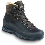 Meindl Herren Schlern MFS Trekkingstiefel - 42 - dunkelbraun