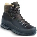 Meindl Herren Bergell MFS Trekkingstiefel - 44 - dunkelbraun