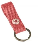 Fj&auml;llr&auml;ven K&aring;nken Schl&uuml;sselanh&auml;nger (9,5 x 2 cm) - STK - Peach Pink