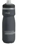 Camelbak 0,62 Liter Podium Chill Trinkflasche - STK - black