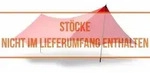 Hilleberg Tarp 10 UL - STK - rot