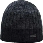 Eisglut Herren Griffin Merino Winterm&uuml;tze - STK - SCHWARZ