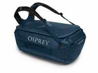 Osprey Transporter 40 Duffel Reisetasche (Volumen 40 Liter / Gewicht 1,13kg), O/S -