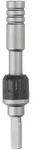 Leatherman Ratchet Driver - STK - silver