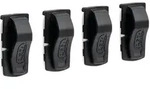 Petzl Uni Adapt Stirnlampenhalterung Rad-Ski-Helme - STK - 4
