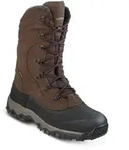 Meindl Herren Garmisch II GTX Winterstiefel - 46 - mahagoni