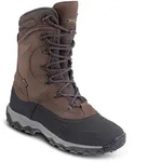 Meindl Damen Garmisch II GTX Winterstiefel - 38 - espresso