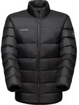 Mammut Herren Daunenjacke Whitehorn In Jacket - XL - Black