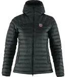 Fj&auml;llr&auml;ven Damen Expedition L&auml;tt Isolationsjacke - S - Black