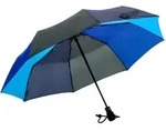 Euroschirm Light Trek Automatic Regenschirm - STK - 3207