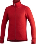 Woolpower 7234, Woolpower Unisex 400 g Full Zip Thermo Jacke, M