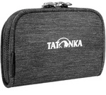 Tatonka Plain Wallet - STK - off black