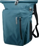 Ortlieb F7713, Ortlieb Vario PS QL 2.1 Bikerucksack (Volumen 26 Liter / Gewicht