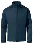 Vaude Herren Escape Light Regenjacke - M - Dark Sea Uni