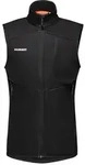 Mammut Ultimate VII SO Vest Men - M - black