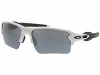 OAKLEY 0OO9188, Oakley Flak 2.0 XL Prizm Black Polarized Sportsonnenbrille