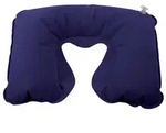 Origin Outdoors Nackenkissen aufblasbar - STK - blau