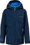 VAUDE 42414, VauDe Kinder Rondane IV Softshelljacke, 110