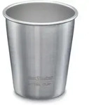 Klean Kanteen 296ml Trinkbecher Pint Cup - STK - Brushed Stainless