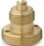 Primus Adapter M16x1,5 - STK - messing