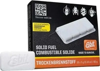 Esbit 00101600, Esbit Trockenbrennstoff (16 x 5g), Grundpreis: &euro; 38,88 / kg