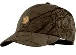Fj&auml;llr&auml;ven Lappland Camo Cap - L/XL - Dark Olive Camo