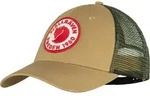 Fj&auml;llr&auml;ven 1960 Logo Langtradarkeps Trucker Cap - 54-58cm - Buckwheat Brown