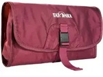 Tatonka Small Travelcare Kulturbeutel - STK - bordeaux red