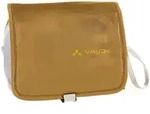 VauDe Wash Bag L Kulturbeutel - STK - peanut butter