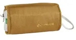 VauDe Wash Bag M Kulturbeutel - STK - peanut butter