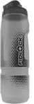 Fidlock Twist 800 Ersatzflasche - STK - tranparent black