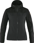 Fj&auml;llr&auml;ven F89826, Fj&auml;llr&auml;ven Damen Abisko Midsummer Windjacke, L