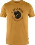 Fj&auml;llr&auml;ven 87052, Fj&auml;llr&auml;ven Herren Fox T-Shirt, XXL